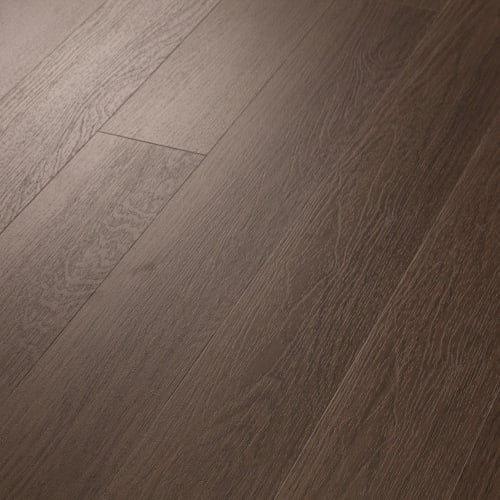 Traditions in Chocolate Oak