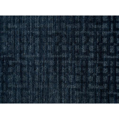 Whimsy in Midnight Carpet