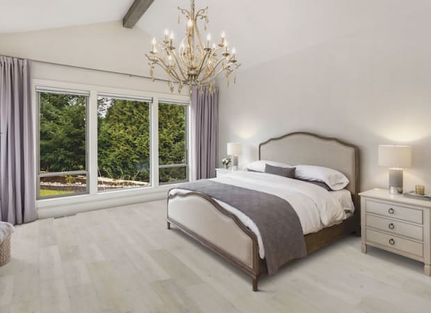Citadel in Shell Hardwood