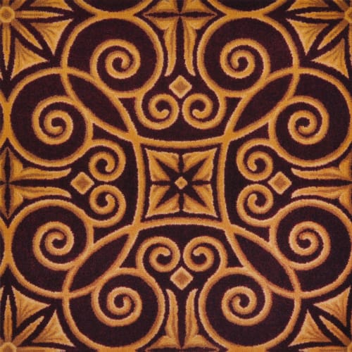 Antique Scroll - 26