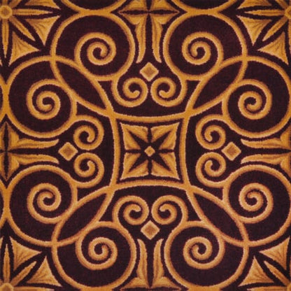 Antique Scroll - 26