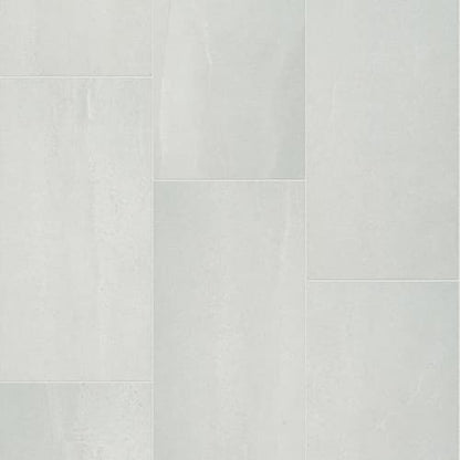SCULPTURE 12X24 in White
