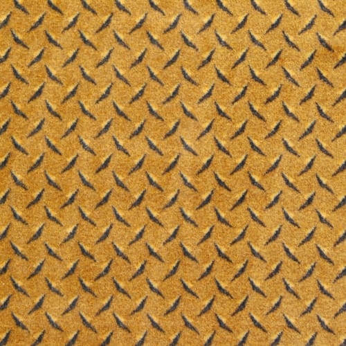Diamond Plate - 26