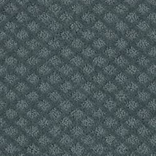 Excel in Azure Carpet