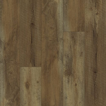 Built-Rite II in European Oak