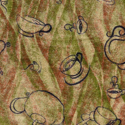 Fresh Brew - 32 in Hazelnut Carpet