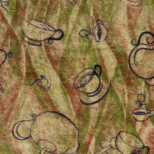 Fresh Brew - 32 in Hazelnut Carpet