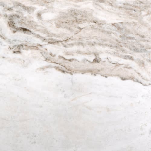 Marble Kalta Collection in Fiore 32" X 32" Natural Stone