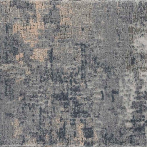 Rustic Textures in Cobblestone Carpet