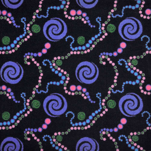 Pop Beads - 26 in Multi Carpet