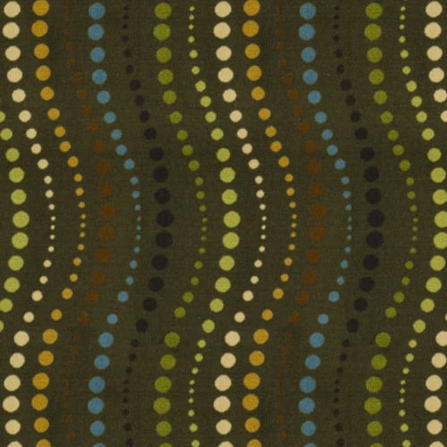 Sidewinder in Earthen Carpet