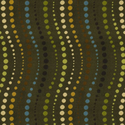 Sidewinder in Earthen Carpet