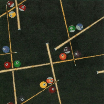 Snookered - 26