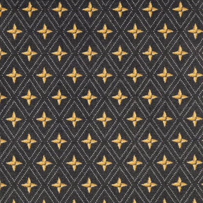 Star Trellis -32 in Gray Carpet