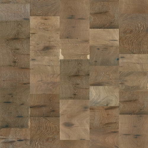 Castlewood Oak in Baroque