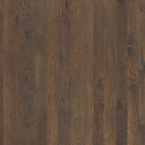 Sequoia Hickory Mixed Width in Canyon