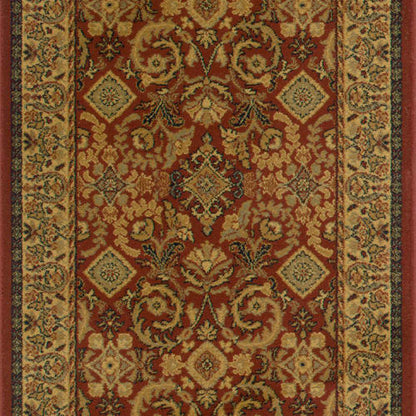 Topkapi Runner