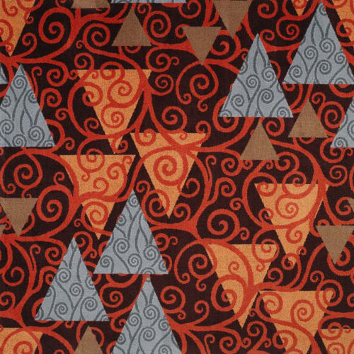 Transition - 26 in Multi Carpet